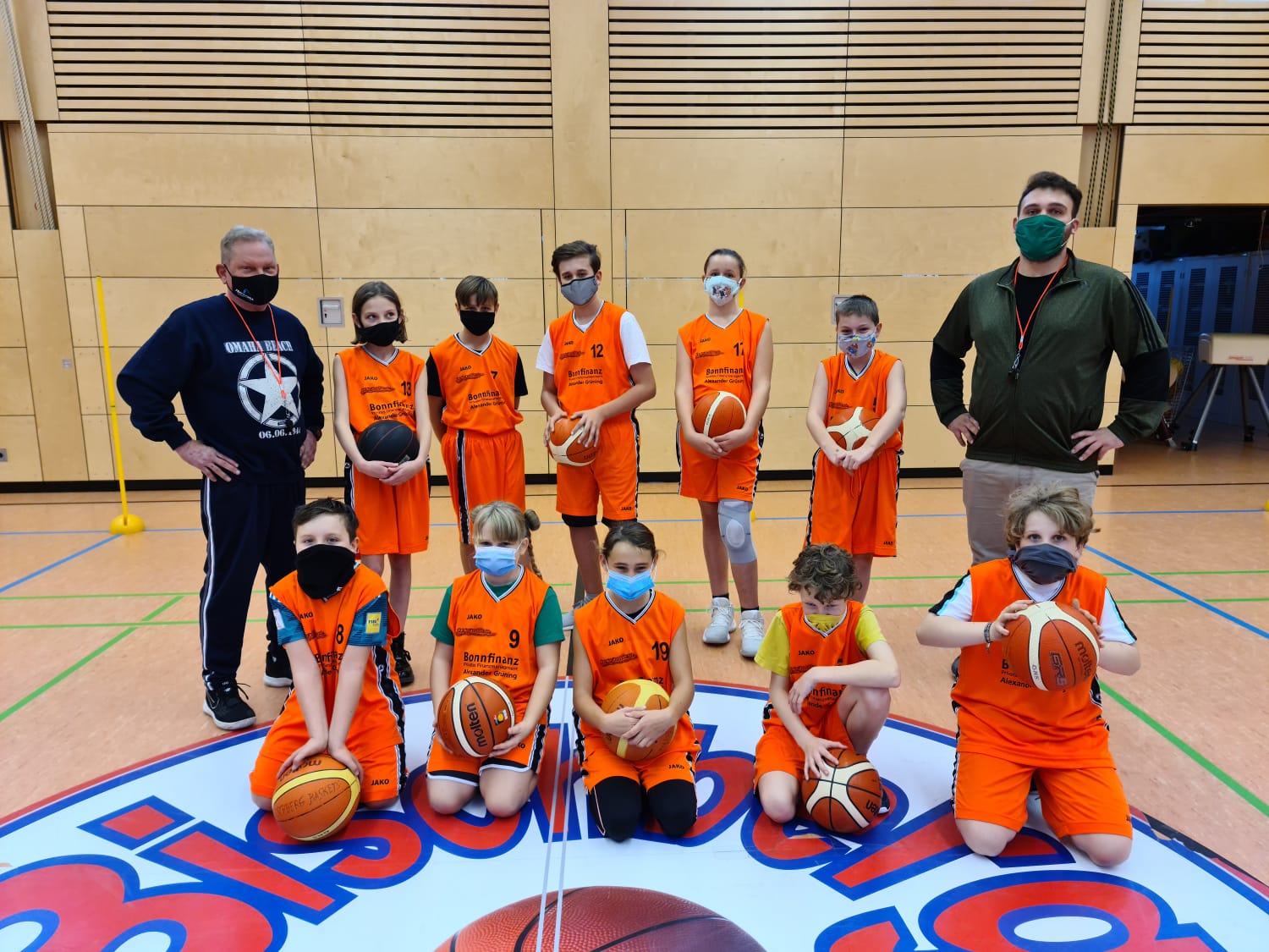 Ligaübersicht Ligaübersicht